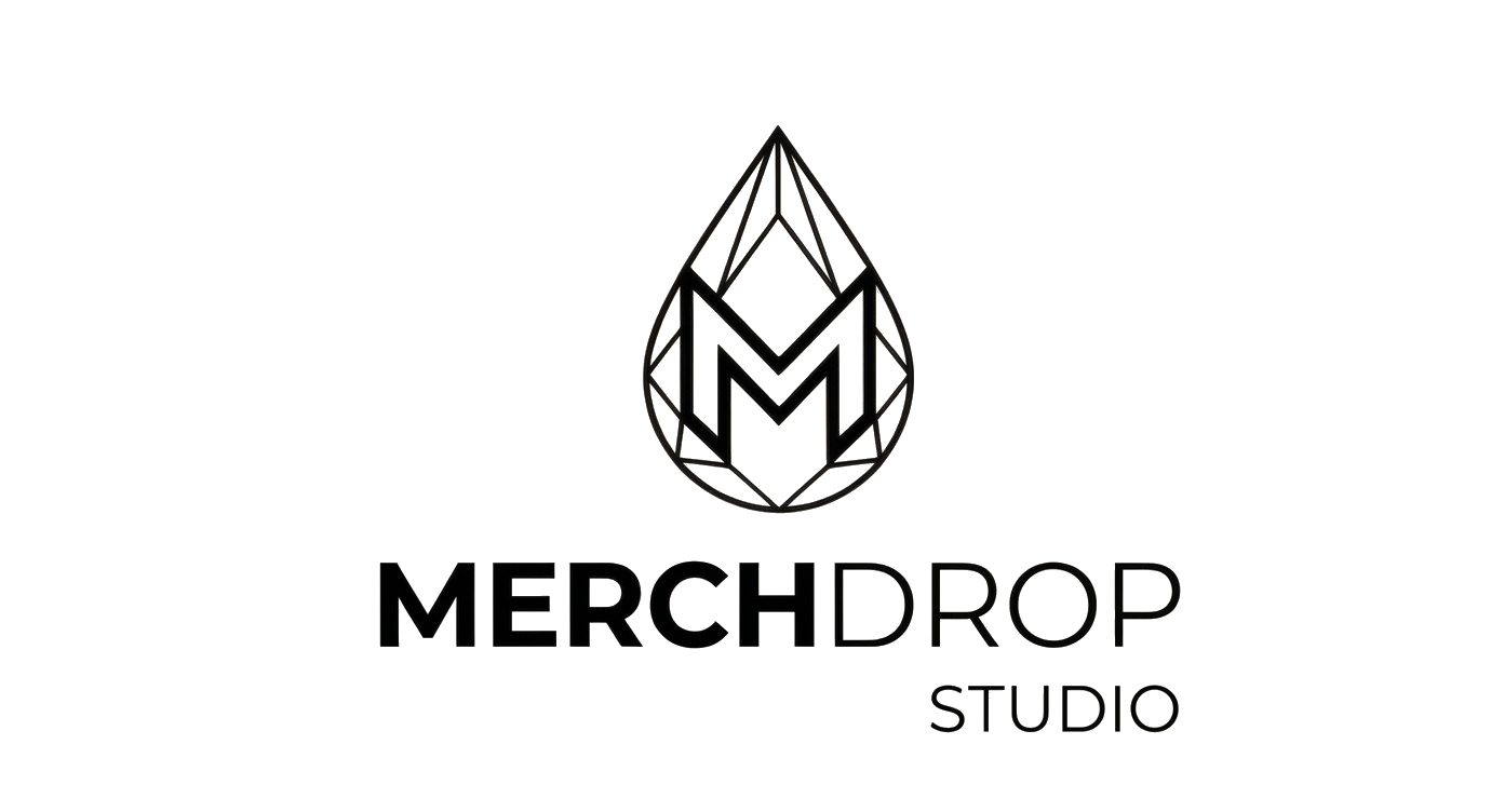 MerchDrop Studio
