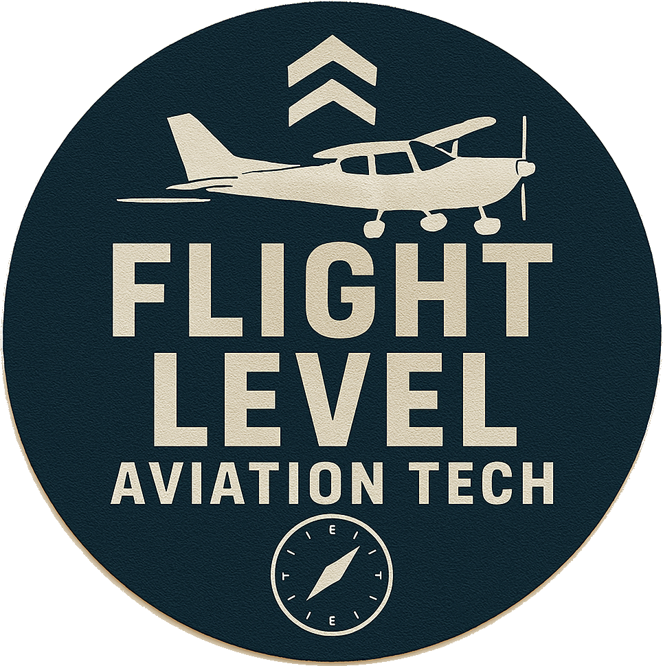 Flight Level Aviation Tech