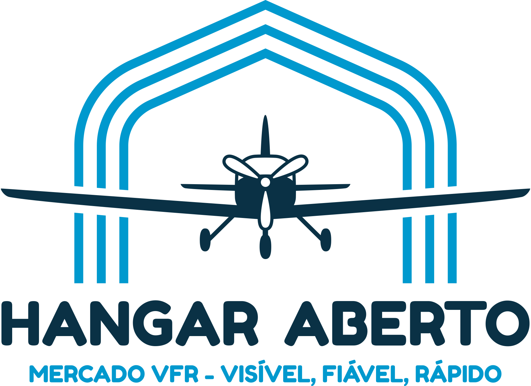 Hangar Aberto