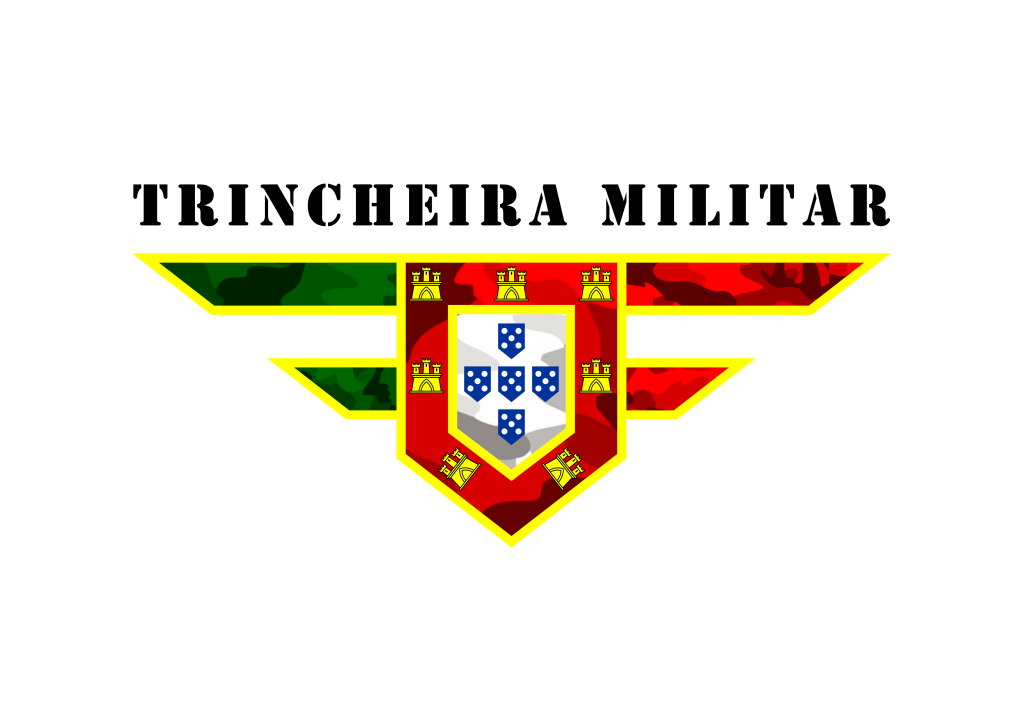 Trincheira Militar