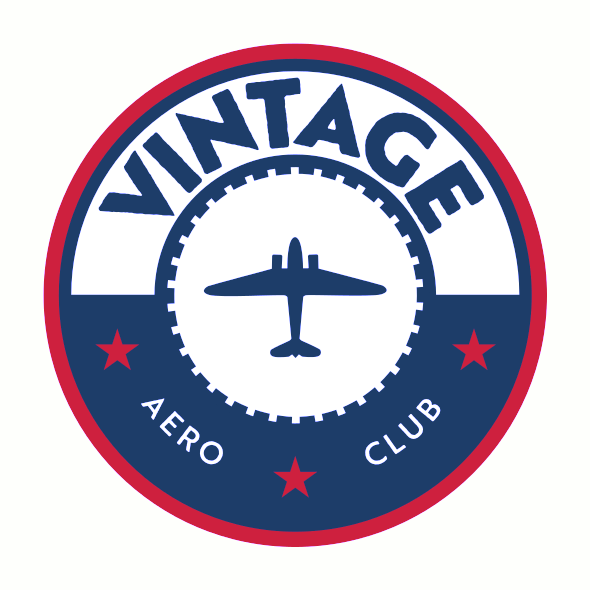 Vintage Aeroclube